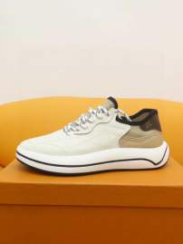 Picture of Louis Vuitton Shoes _SKULVsz38-44mnf025516945